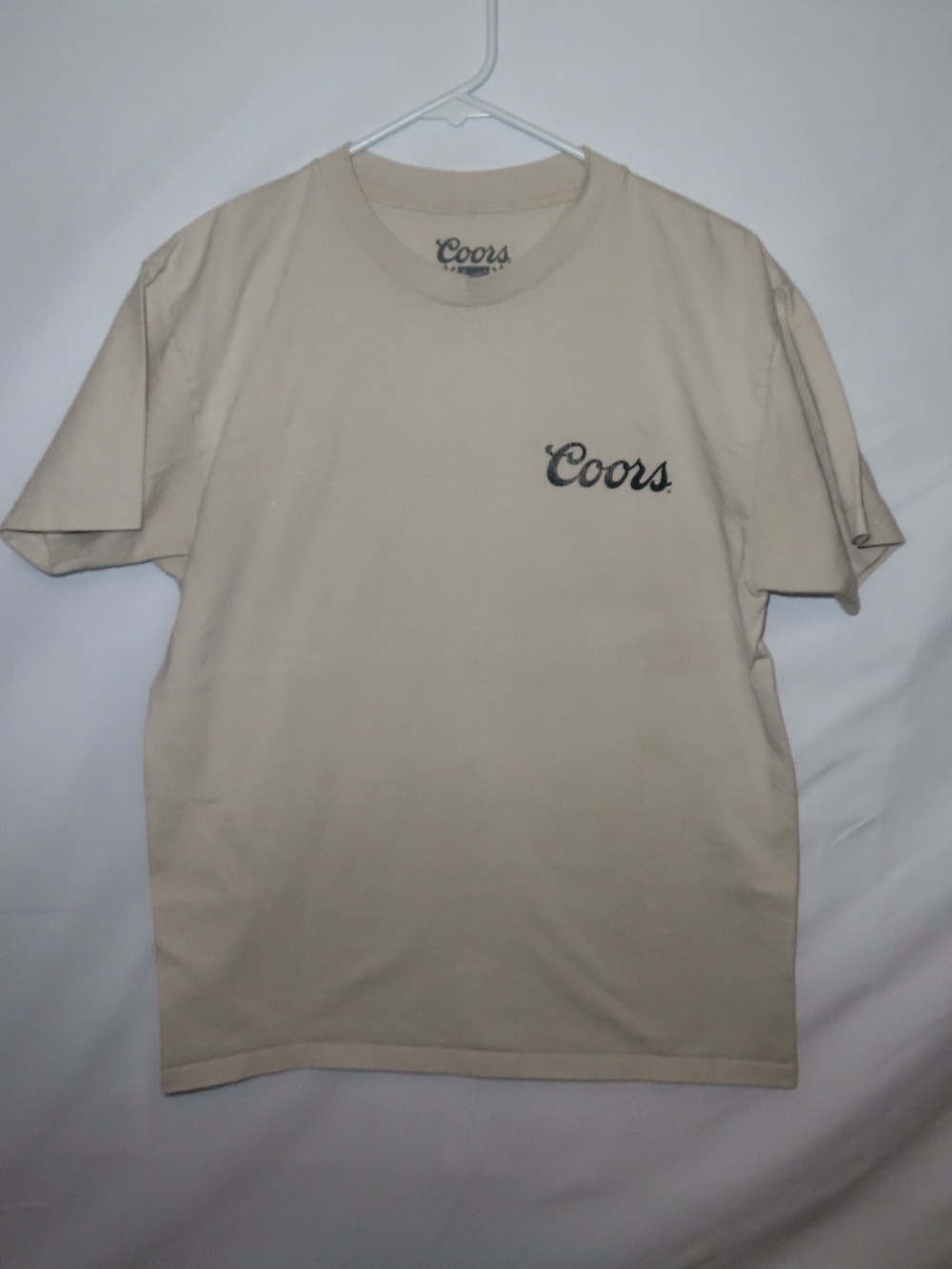Coors Banquet Graphic Tee